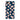 Confetti Navy Spotty Phone Case by Holm Bay - holmbay