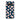 Confetti Navy Spotty Phone Case by Holm Bay - holmbay