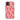In the Pink ECO Phone Case, by The Collective Studio - holmbay