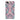 Paisley Pinks Phone Case, by Pande Yuda Agung - holmbay