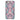 Paisley Pinks Phone Case, by Pande Yuda Agung - holmbay