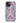 Paisley Pinks Phone Case, by Pande Yuda Agung - holmbay